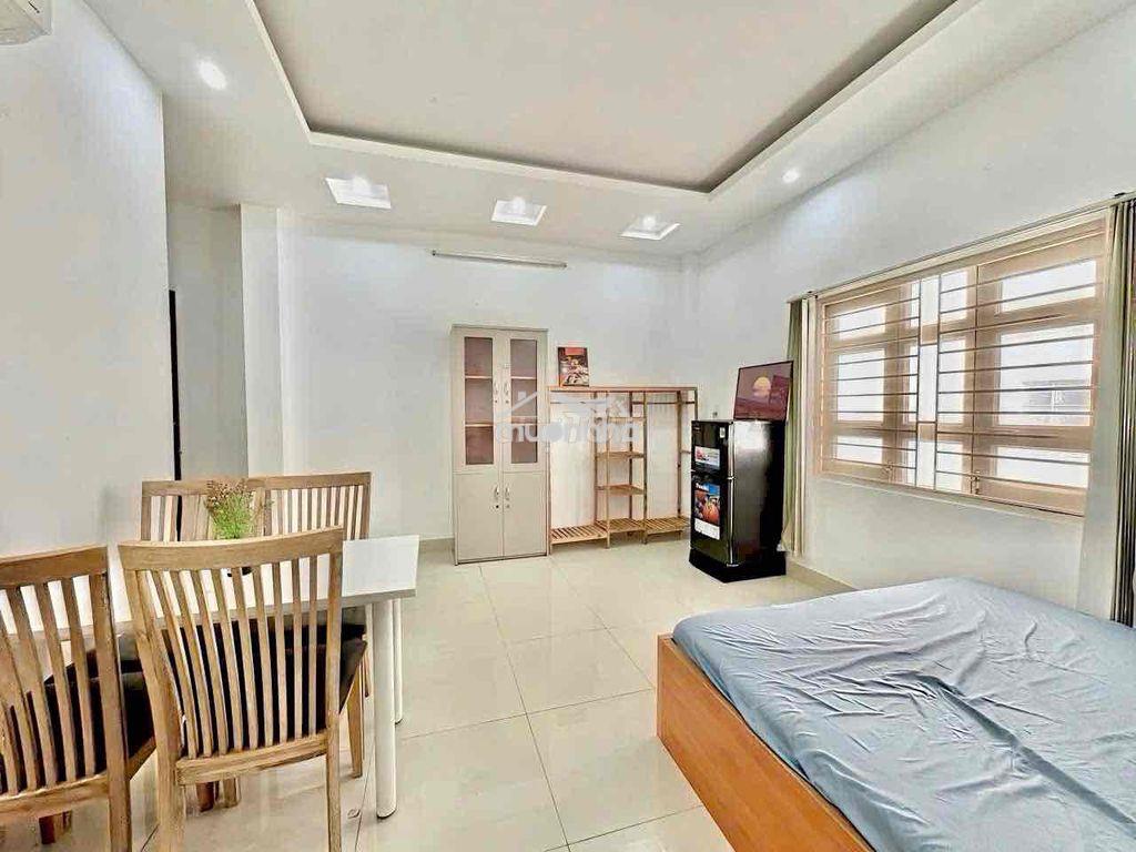 🏡 Studio rộng ngay khu trung sơn – chỉ 5tr5/tháng - 2