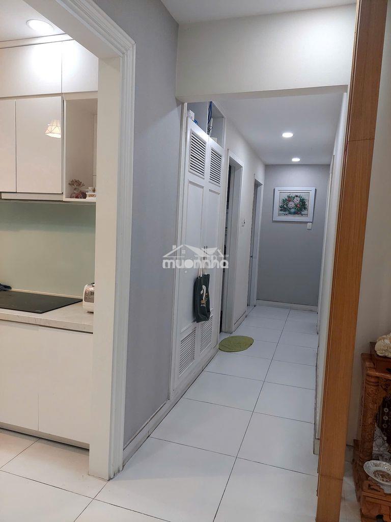 Cho thuê căn hộ hoàng anh gia lai 1 ( cạnh lotte mart q7)  3 pngủ, 3wc