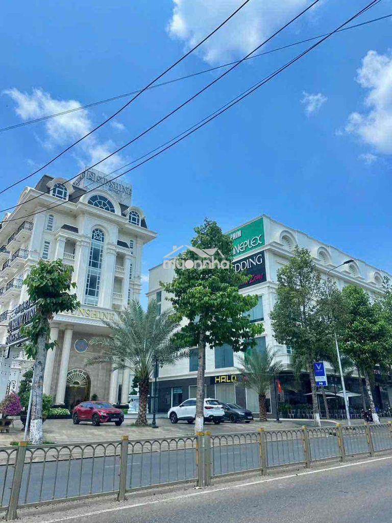 Bán đất thổ cư giá rẻ trung tâm long khánh - 4