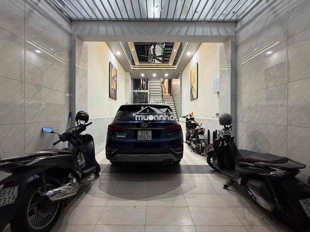 Nhà phố kdc nam long phú thuận kết nối phú mỹ hưng 300m pháp lý chuẩn - 2