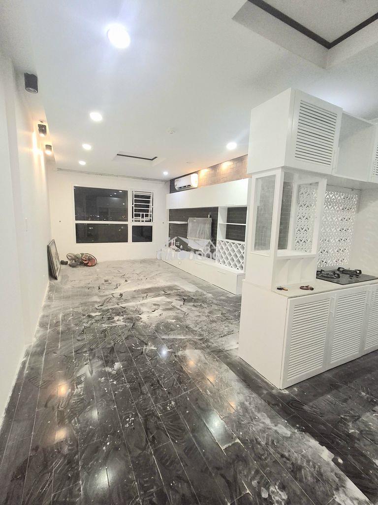 75m2. chỉ từ 3.5 tỉ khu vip ^^ chung cư phú gia hưng - 4