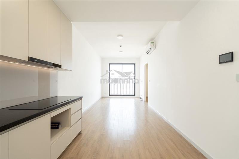 Căn hộ 1pn+, 1wc 55m2 2.4 tỷ picity sky park