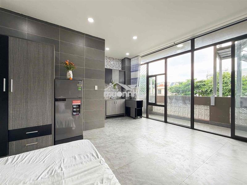 ❗️❗️Căn penthouse luxury như hình - ngay thống nhất - quang trung