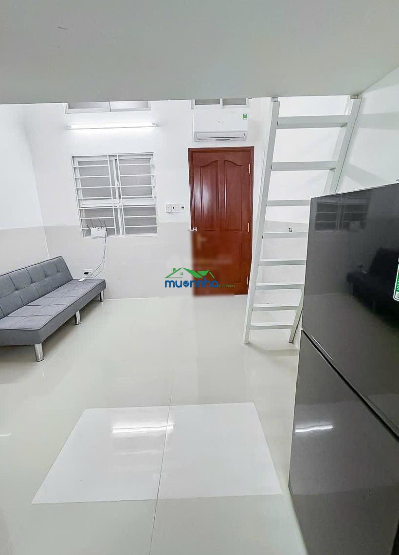 Bán nhà hẻm xe hơi nguyễn kiệm, dt 91,8m2 - ngang 6m, có 4p -bệnh viện 175 ,cv gia định - 8,6 tỷ - 4