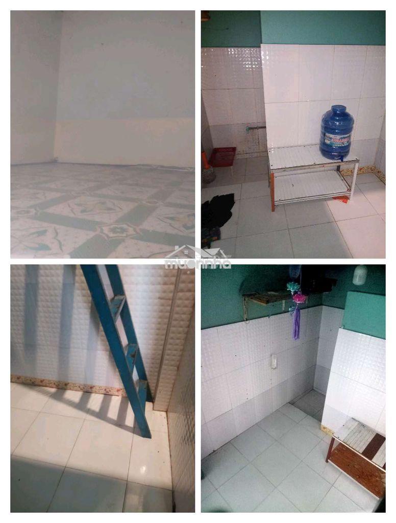 Phòng trọ từ 1triệu bình tân