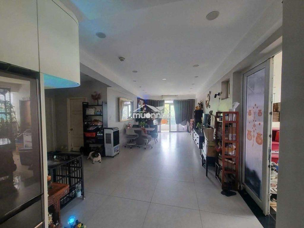 Bán căn hộ 150m2 chỉ 5x/m2 tại trung tâm quận 5 - 4