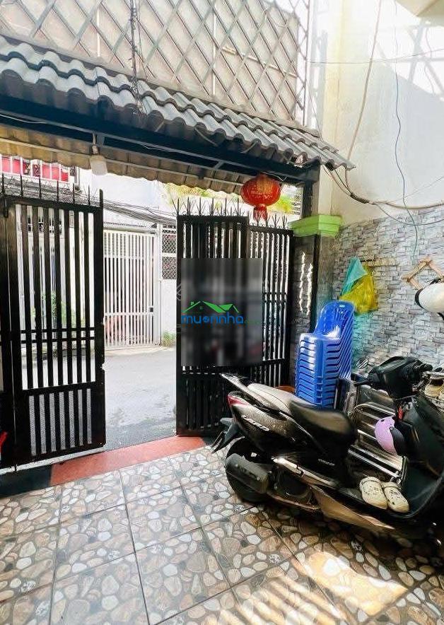 Nhà 2 tầng nguyễn tư giản p12 gò vấp dt 81m². ngang 8m hẻm xe hơi 6m thông chỉ 8.9 tỷ - 2