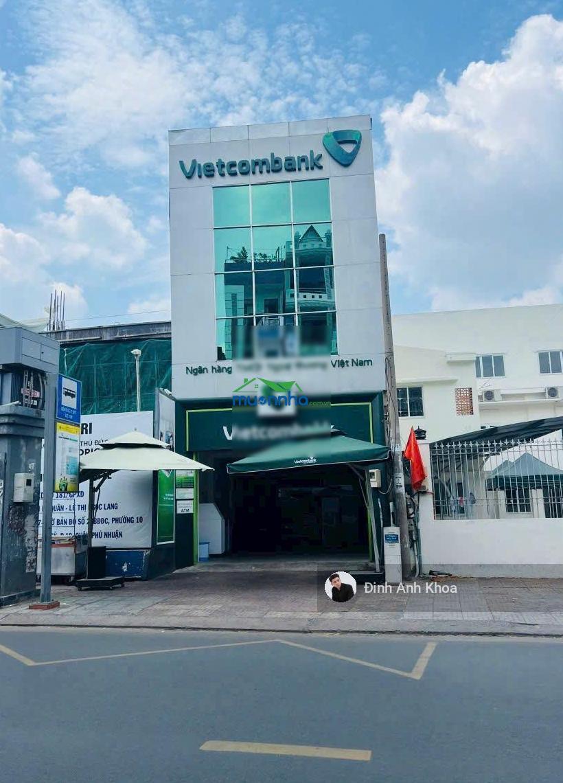 Đẹp như tranh! toà nhà khu nguyễn thị minh khai, q1. dt 6,5x14m, 3tầng vào khai thác ngay chỉ 17 tỷ - 4