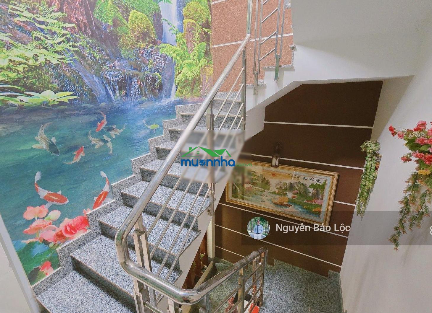 Siêu hiếm - ngã 3 lò lu - 69m², 3 tầng btct - đường ô tô thông tứ tung - 2