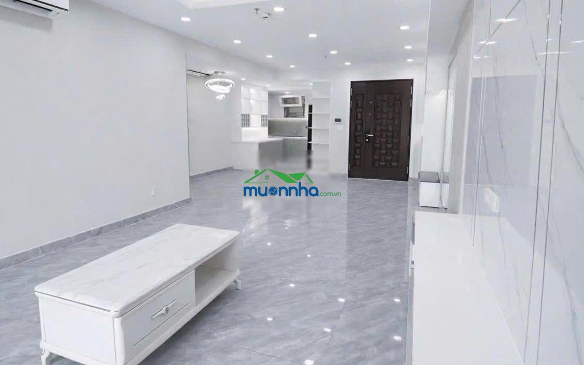 Bán căn hộ cosmo city đã có sổ hồng