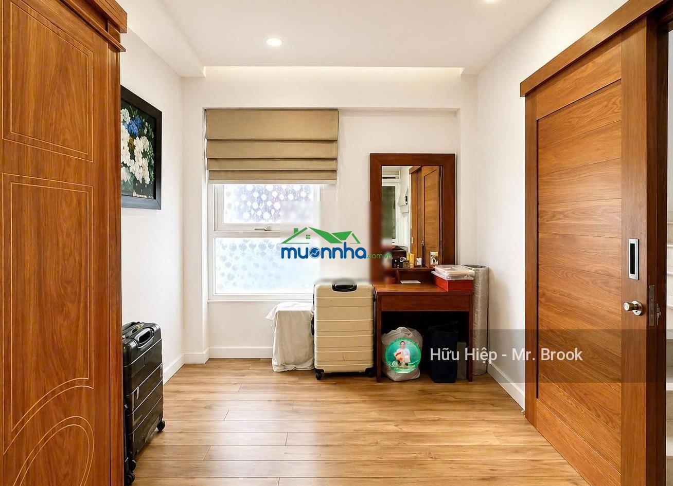 Bán nhà hẻm ô tô lê thánh tôn quận 1: 4 tầng, 42.4m², dòng tiền 470tr/năm, tiện cho thuê kinh doanh - 3
