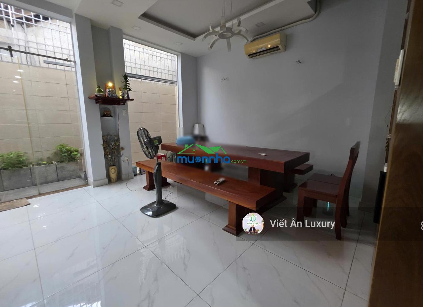 Bán nhà cao cấp đường trần hưng đạo, quận 5, gara ô tô thang máy full nội thất vip - giá 59 tỷ - 3