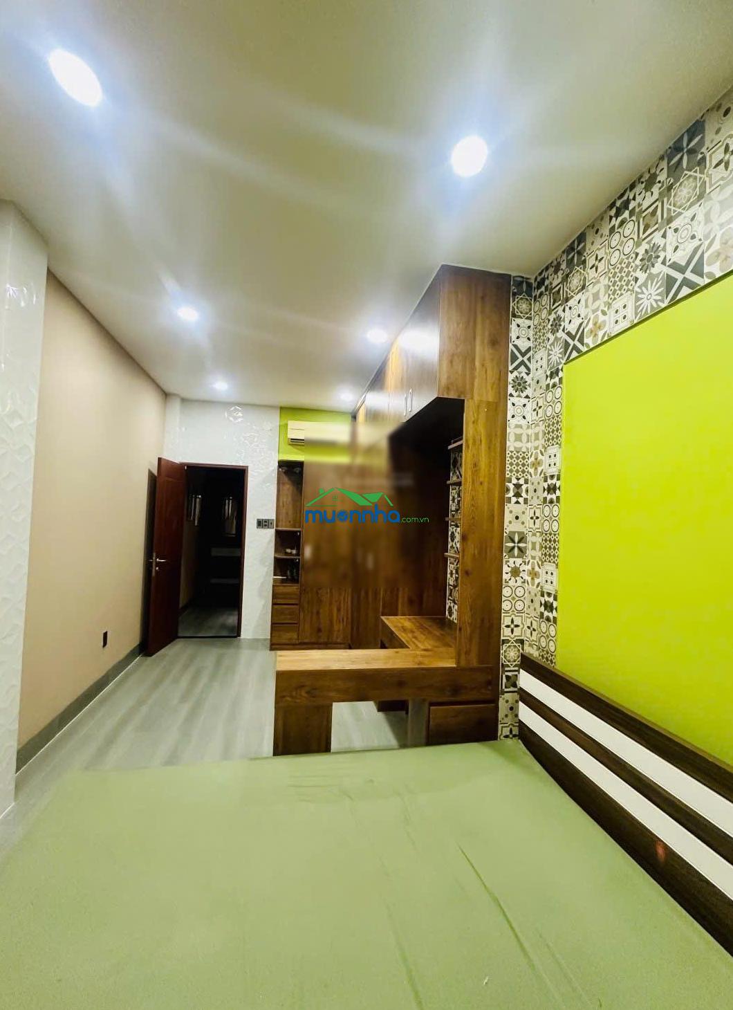 Nhà mới đủ nội thất tại khu vip bàu cát - k300 7,98 tỷ, ngay gần trường học, bệnh viện - 4