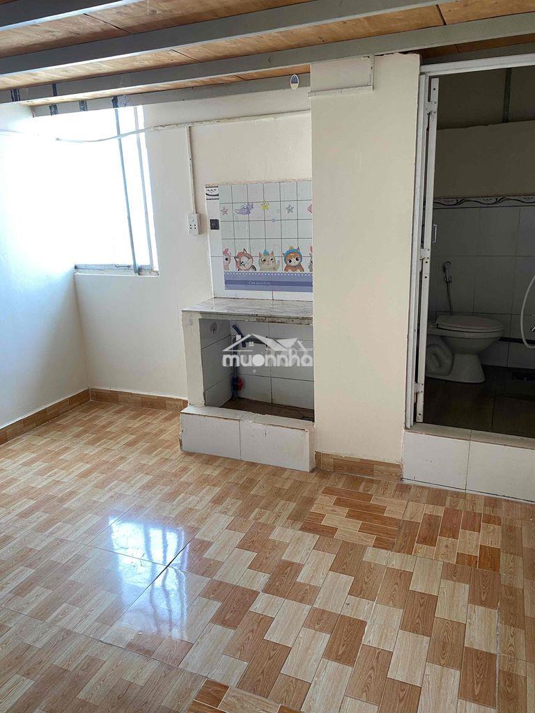 Cho thuê phòng trọ quận tân phú cũ tp hồ chí minh - 2