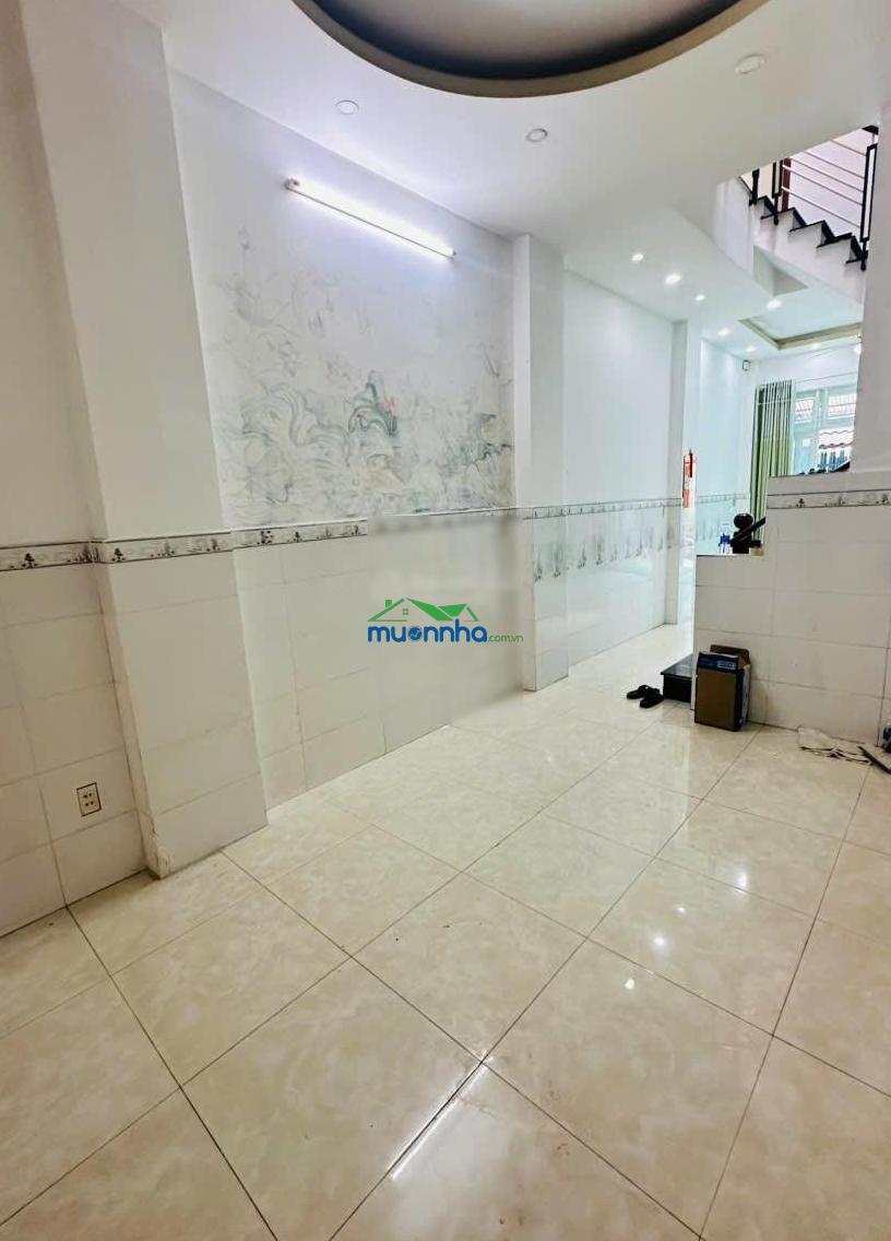 Hiếm nguyễn văn thương bình thạnh! bán nhà(4x13m) sẵn kết cấu 3 tầng vào ở ngay hxh có vỉa hè - 3