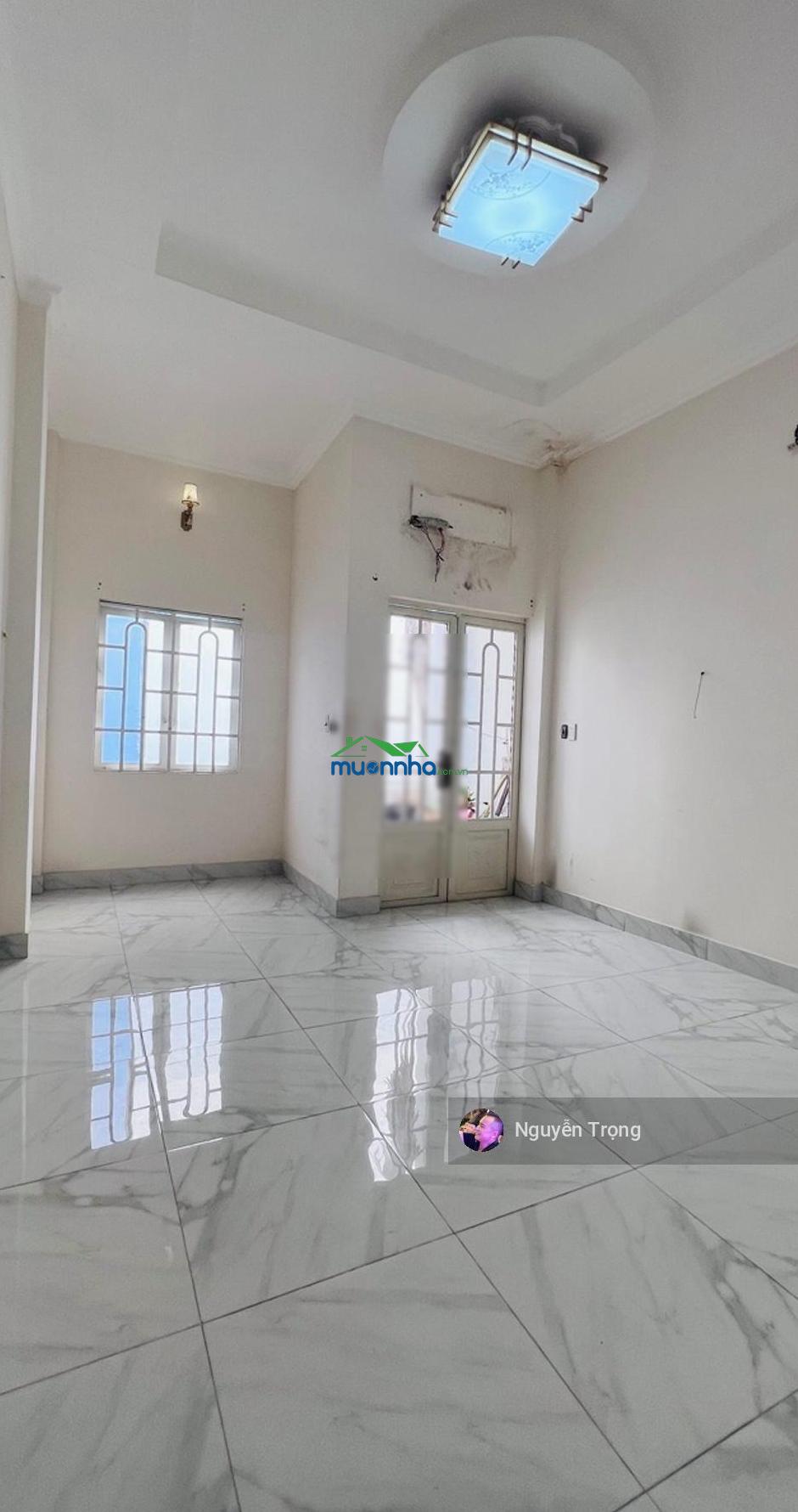 Bán nhà nguyễn thị thập quận 7 - kế bên chợ tân mỹ - 4x14m - giá 7,4 tỷ còn thương lượng - 4