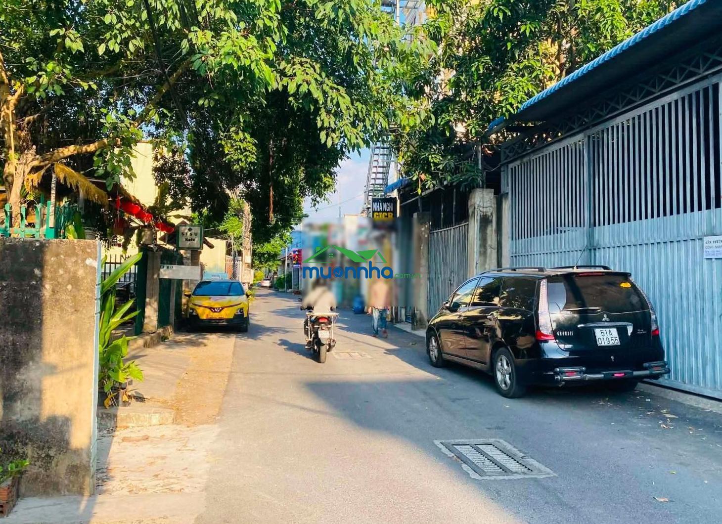 Cho thuê đất đẹp trung tâm lái thiêu tiềm năng phát triển - 2
