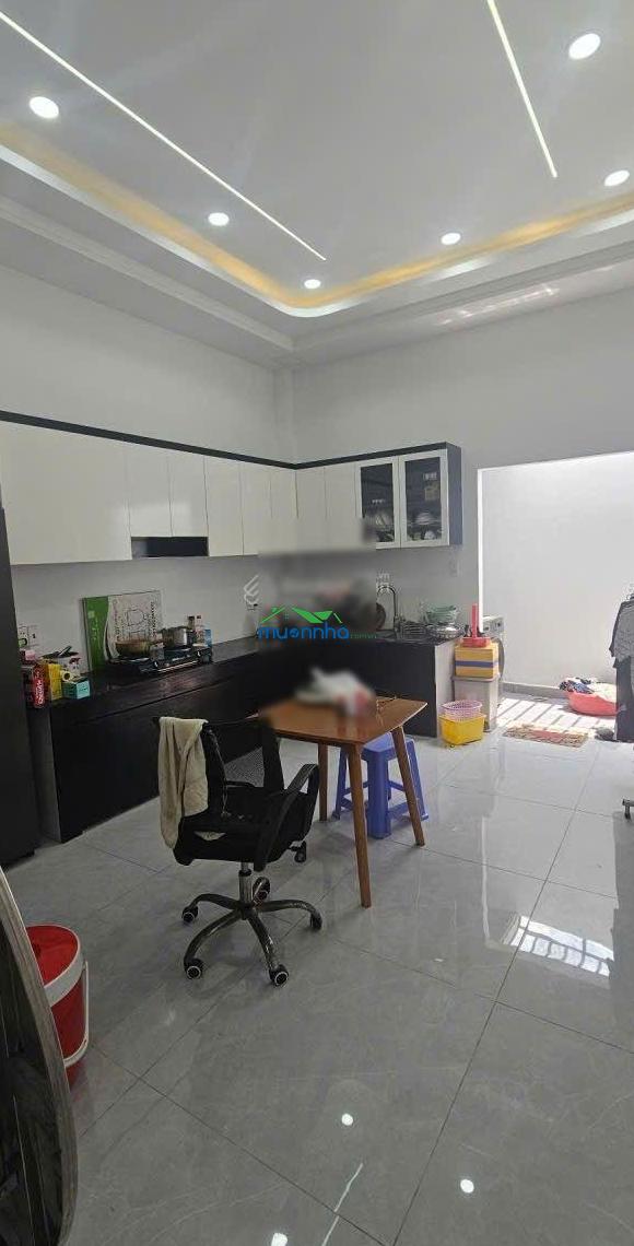 Nhà mã lò kế bên gò xoài giáp tân phú 60m² chỉ hơn 4 tỷ - 3