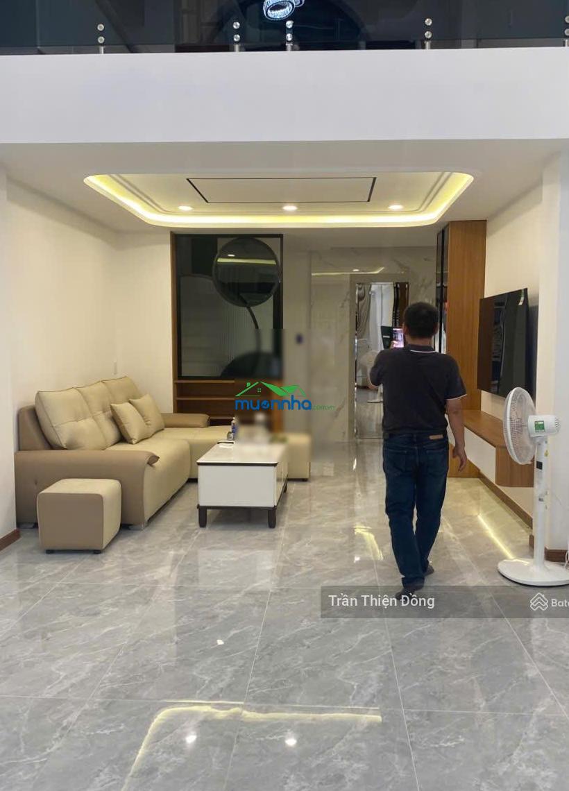 Bán gấp nhà hẻm vip 72/bạch đằng-p24- có thang máy-bình thạnh-4,2x12,1-cn=49,2m2-5 tầng .chỉ 12,7tỷ - 2