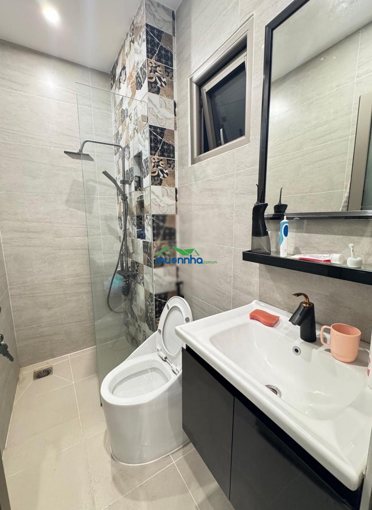 Bán nr 4pn, 4wc, 57.1m2, giá siêu hời 8,95 tỷ tại 93/ nguyễn thị tú, bình tân, hcm - 2