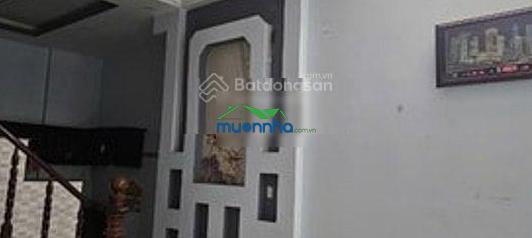 Bán nhà riêng hẻm 39 đường gò cát p. long trường mới gần ngay chợ phú hữu q9 (80m2) 6.6 tỷ - 3