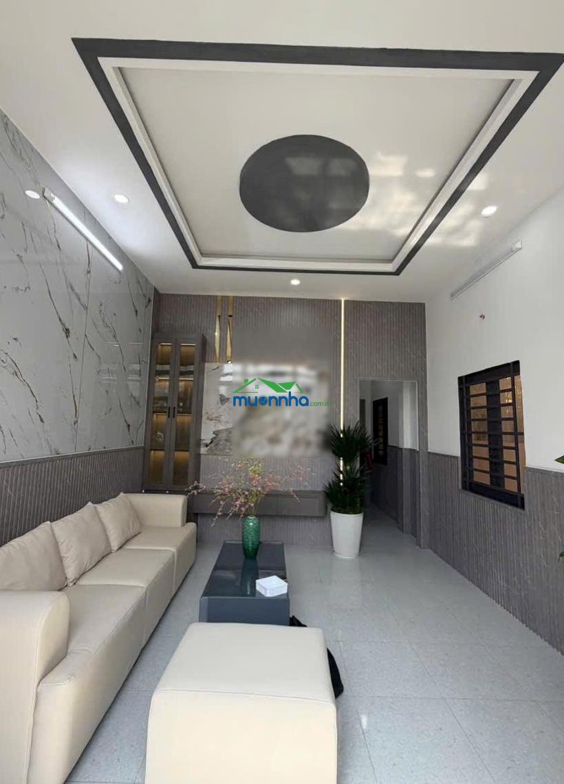 Cần bán gấp nhà (shr) 2 mặt tiền đường hà huy giáp ngay ngã tư ga, 77,6m2, 3pn