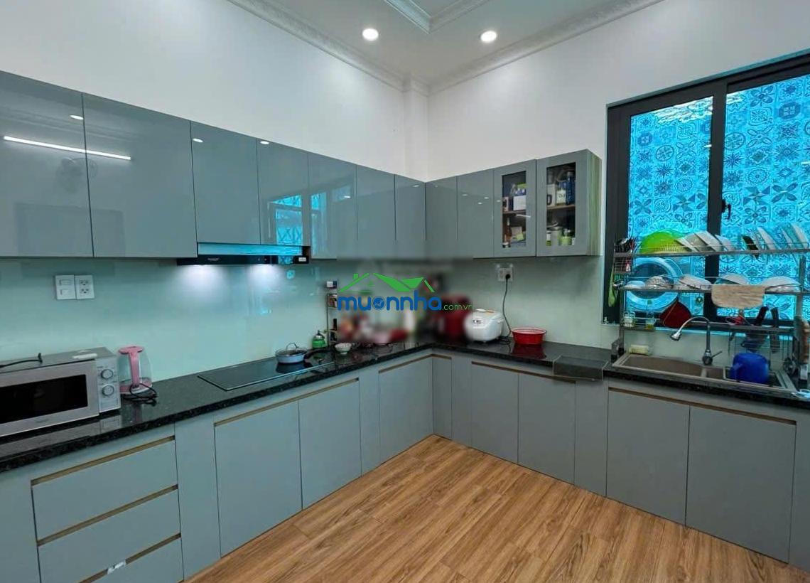 Tốt nhất trong tầm giá! bán nhà đặng thùy trâm - gần rạch xuyên tâm, 4.5 x 15m, 4 tầng - chỉ 11 tỷ