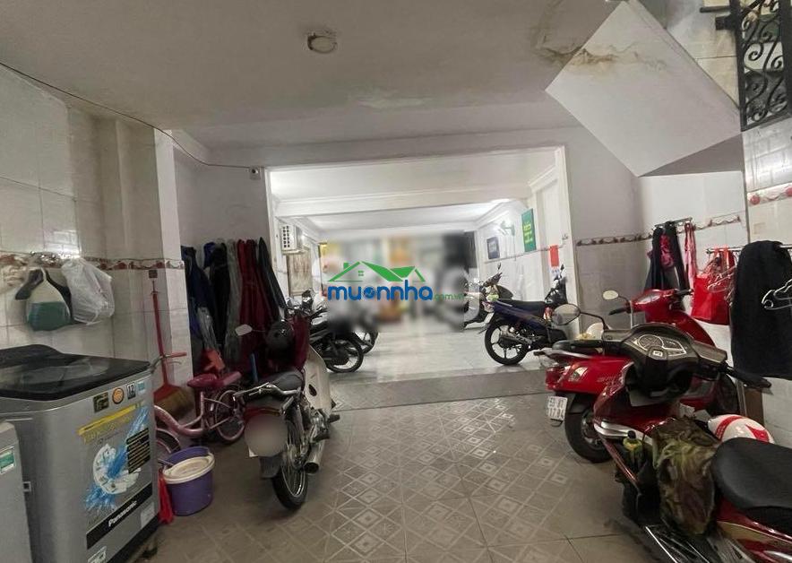 Hạ 2,25 tỷ - chdv tân bình gần nhà ga t3 - có 13 phòng thu 55 triệu/tháng - chỉ nhỉnh nhẹ 11 tỷ