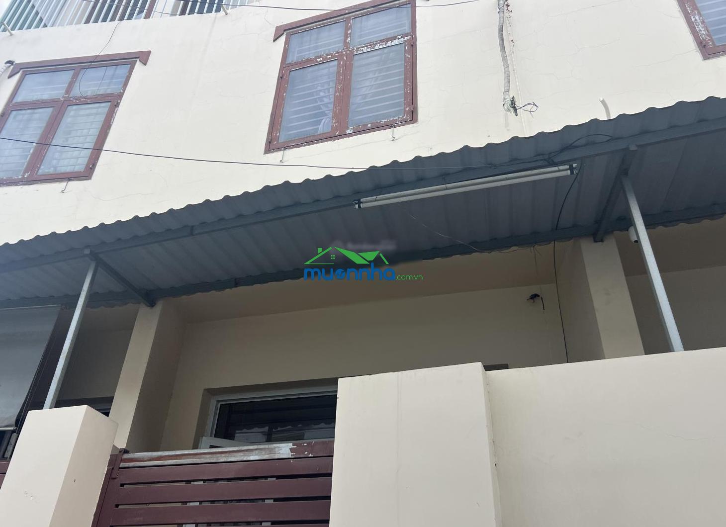 Cách nguyễn duy trinh chỉ 50m, ngang đến 8 x10,6 chỉ 7tỷ nhỉnh, dành để ở và kinh doanh thêm phòng - 2