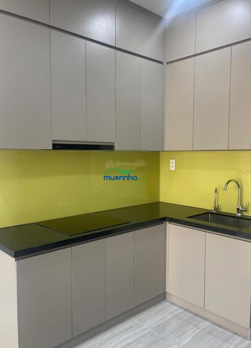 Chỉ 5.5tr/tháng có ngay căn hộ 2pn/2wc làng đại học - 2