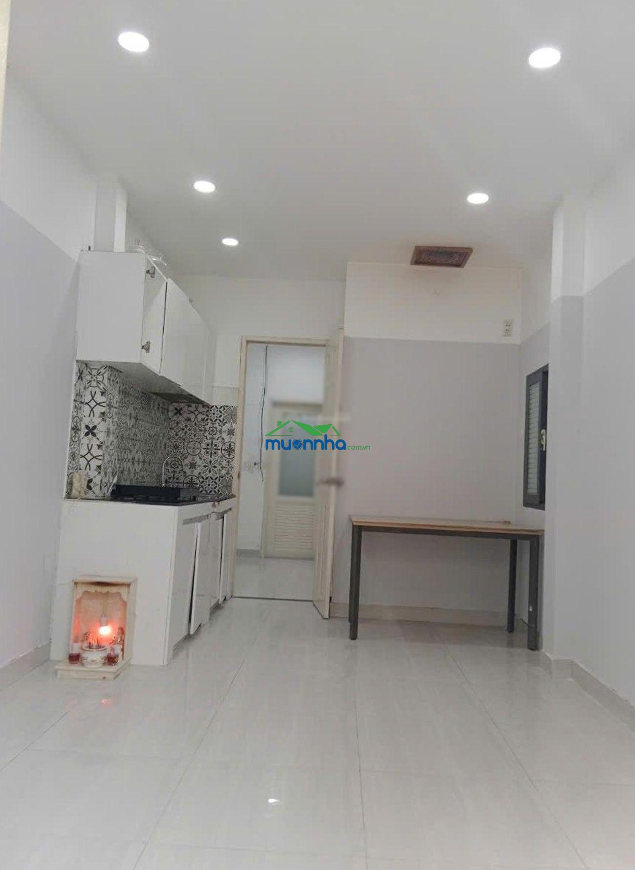 Nhà 2 tầng (70m2) 3pn btct - hxh 6m kinh dương vương - gần aeon mall tên lửa - chỉ 6.6tỷ (tl) - 3