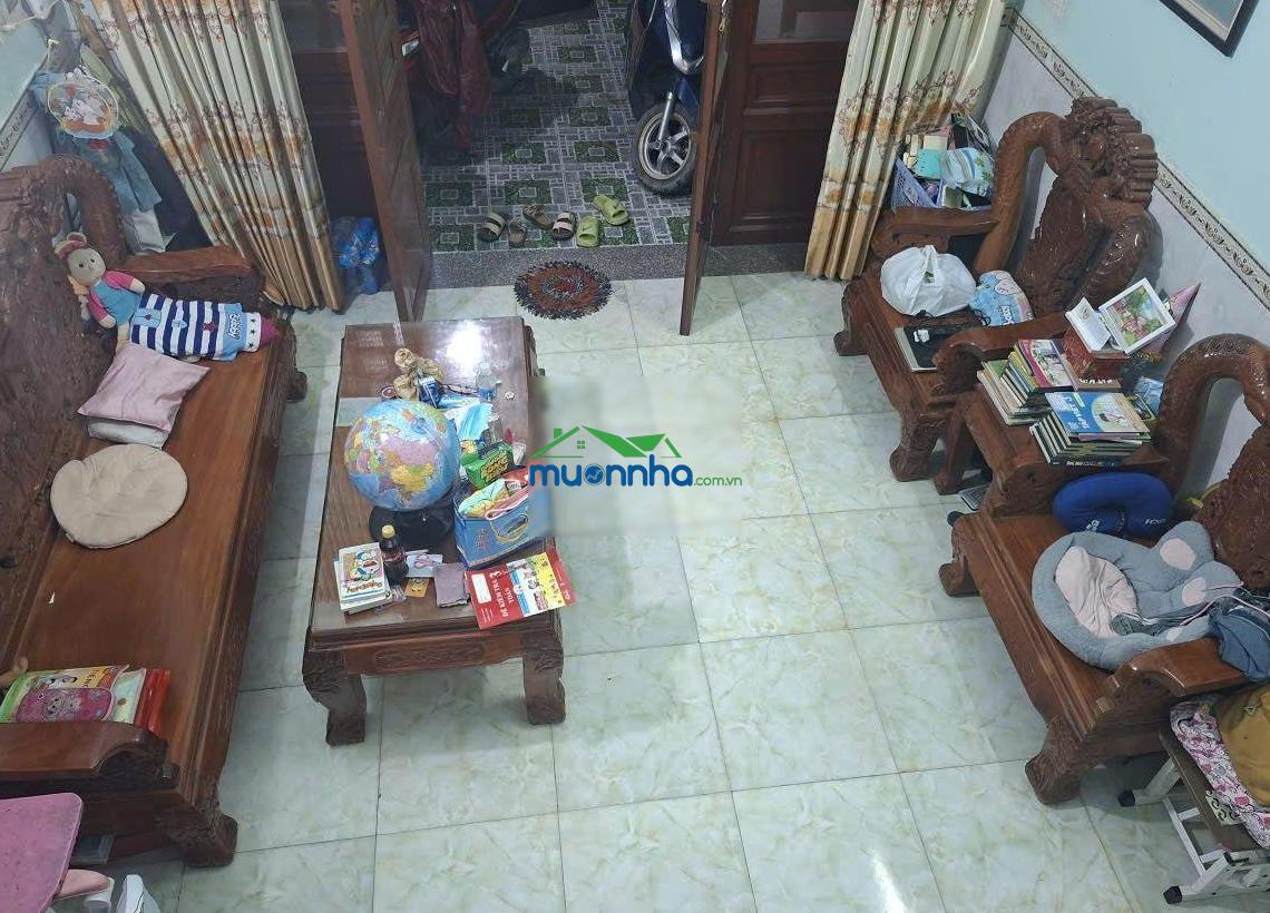 Chính chủ cần bán gấp nhà dĩ an sổ hồng riêng sẵn có, giá yêu thương 3ty** - 2