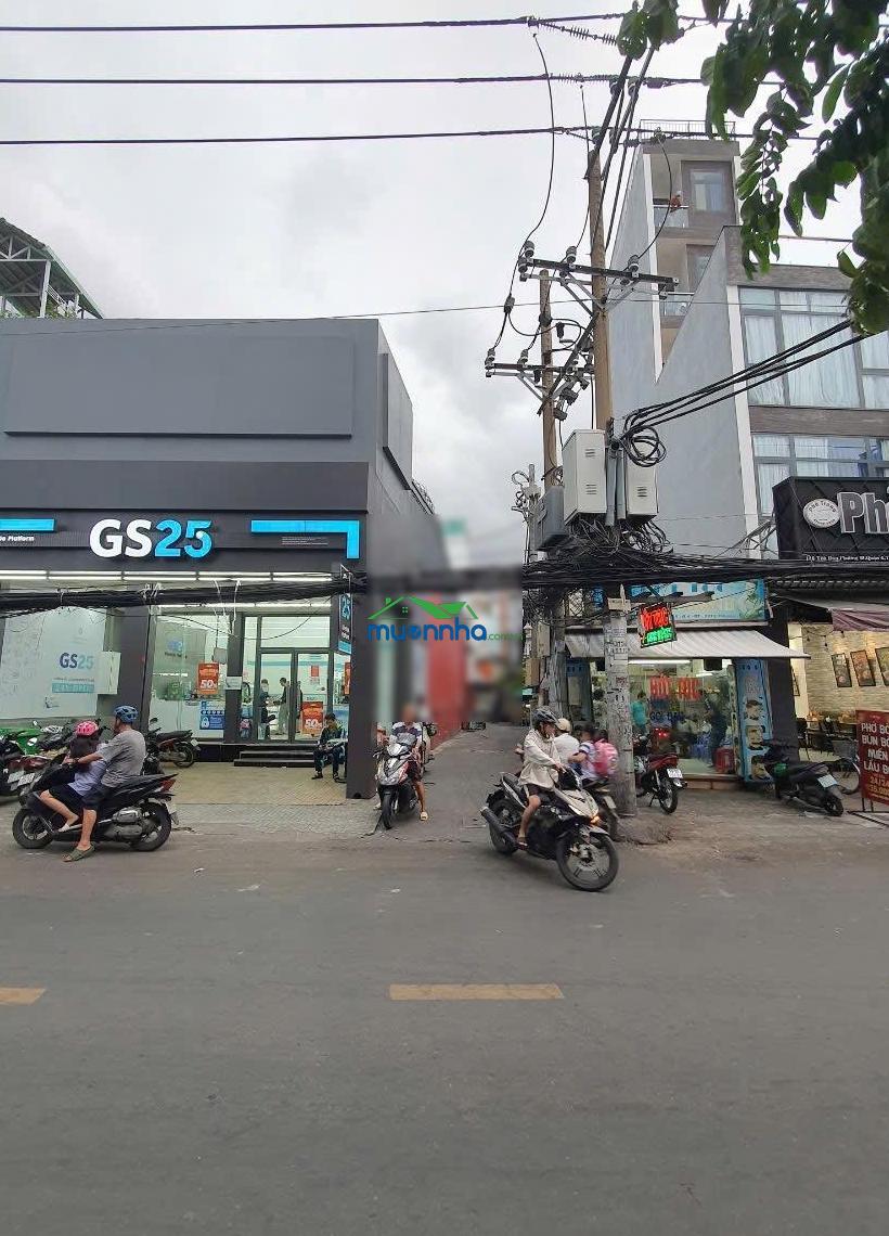 Hàng hiếm còn lại 1 căn 5 tấm tại q4 chdv giá chỉ 4 tỉ 250 tl hẻm 2m dt 3,2*10 giáp q1 gần chợ - 3