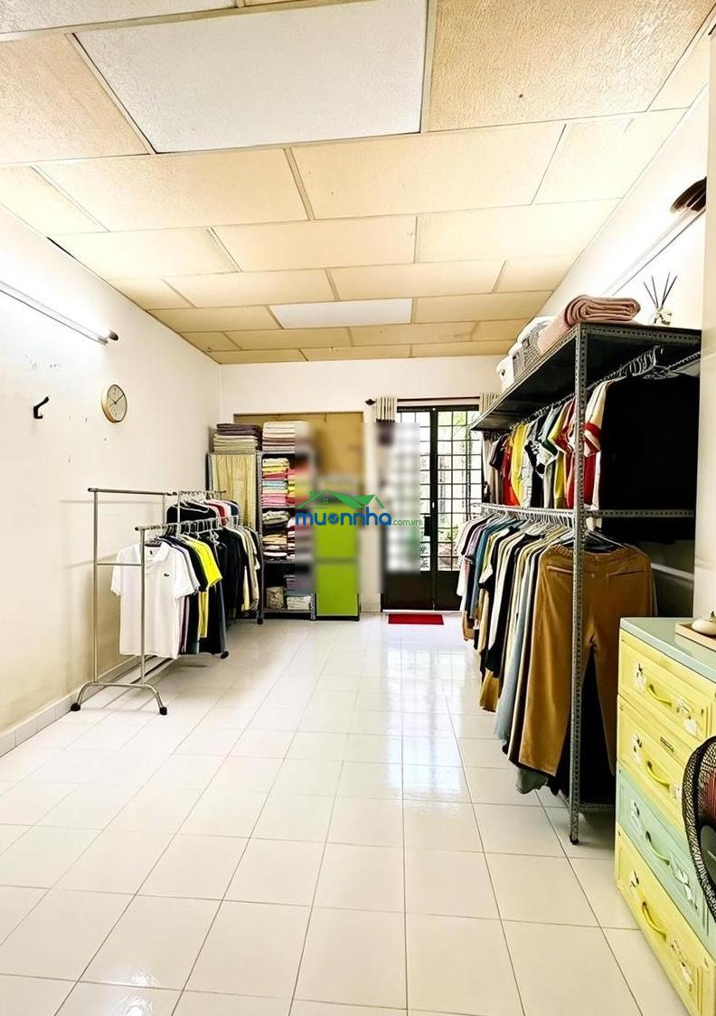 Chủ gấp bán nên giảm tiếp 400tr, nhà 2 tầng khu bàu cát, 58m2, ngay đồng đen, chỉ còn 6.8 tỷ
