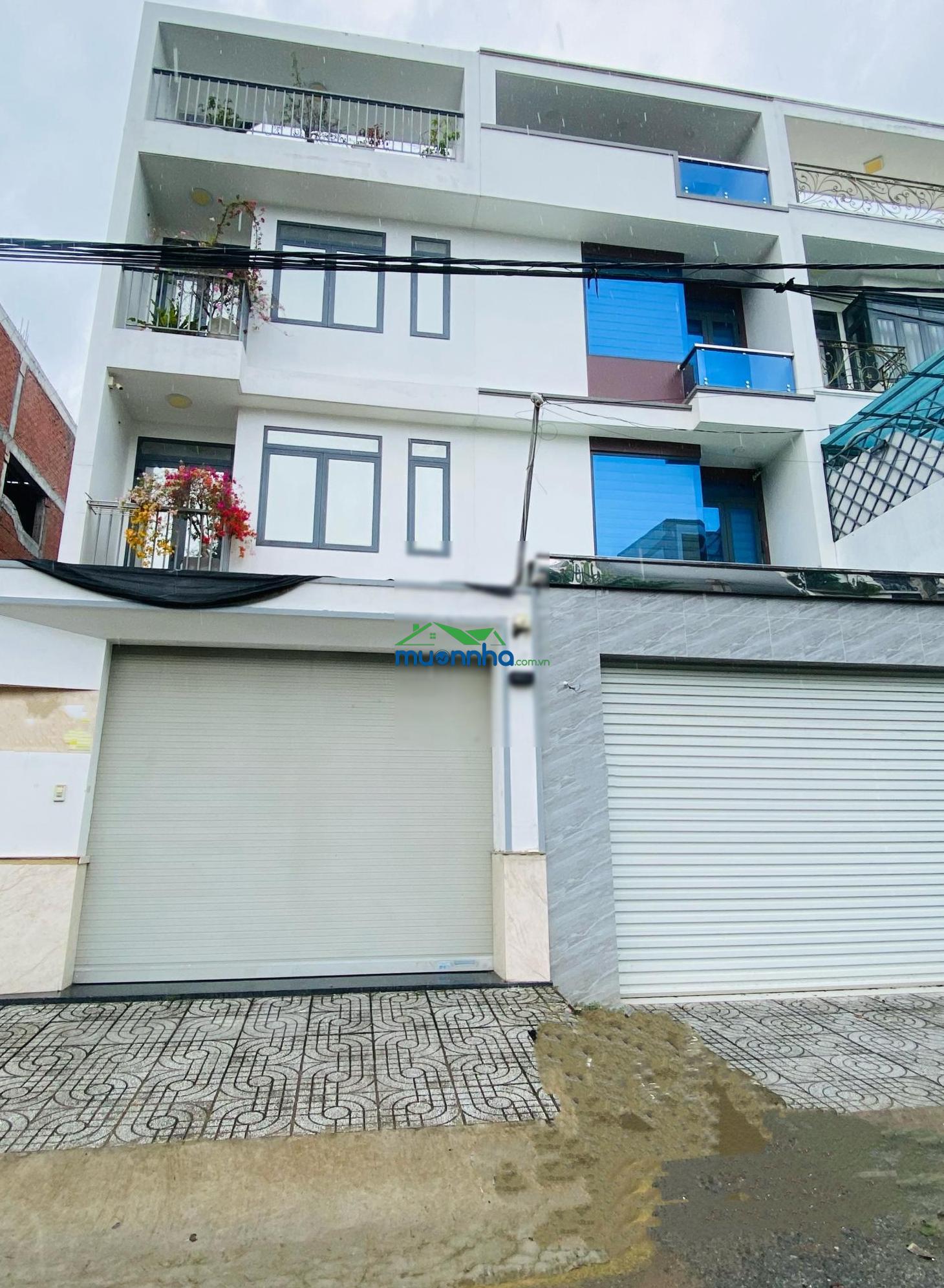Bán nhà đẹp - phạm thế hiển - quận 8 - nhỉnh 9 tỷ