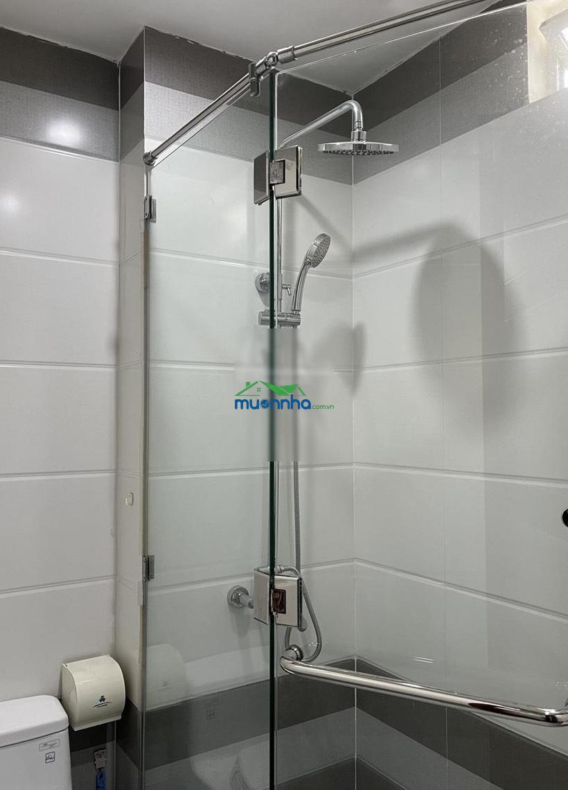 Bán nhà giá tốt - chỉ 6,6 tỷ tl ngay đặng văn ngữ, phú nhuận - 2