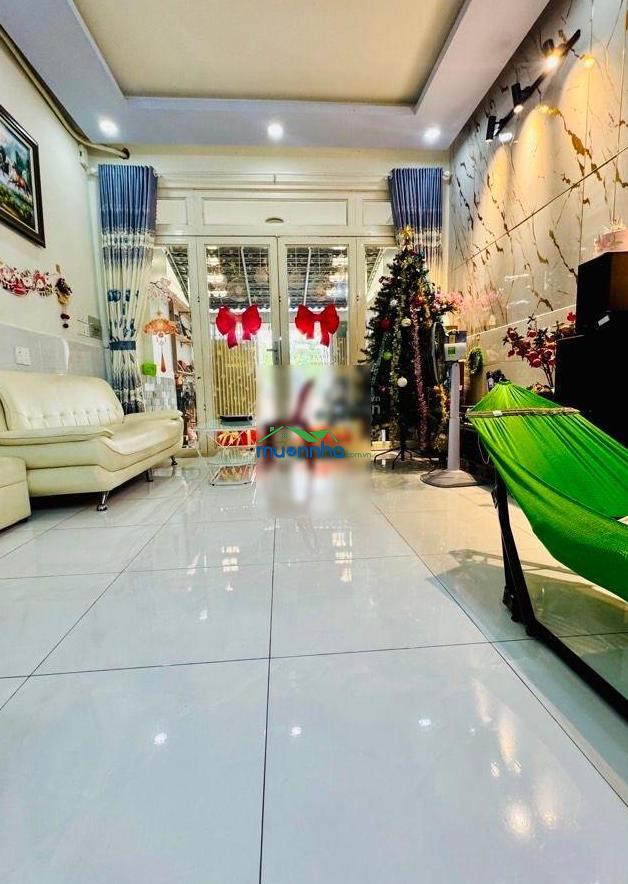 Bán nhà đẹp phạm thế hiển, quận 8, chỉ 7.9 tỷ - 3