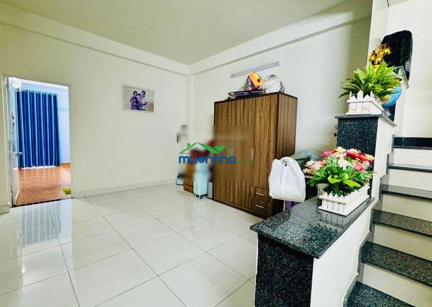 Bán nhà đẹp phạm thế hiển, quận 8, chỉ 7.9 tỷ - 2