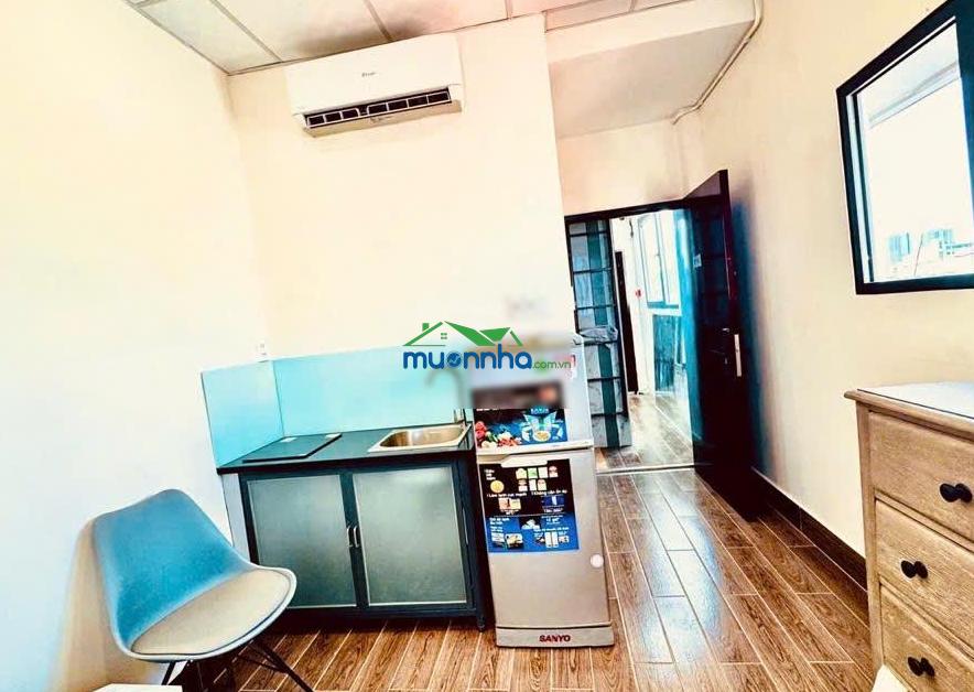 Bán nhà riêng tại hẻm 257, nguyễn thị thập, tân phú, q7, 6,98 tỷ, 47m2 - 4