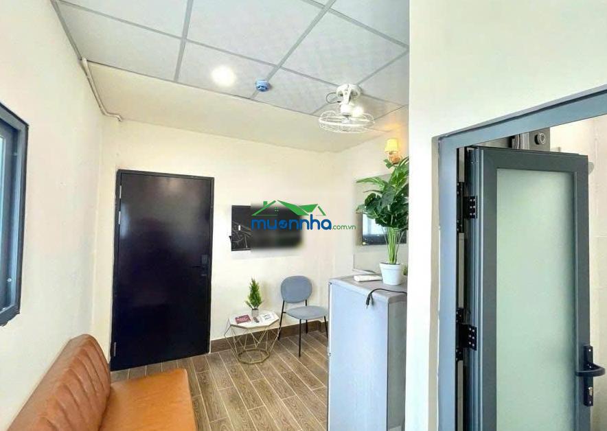 Bán nhà riêng tại hẻm 257, nguyễn thị thập, tân phú, q7, 6,98 tỷ, 47m2 - 2