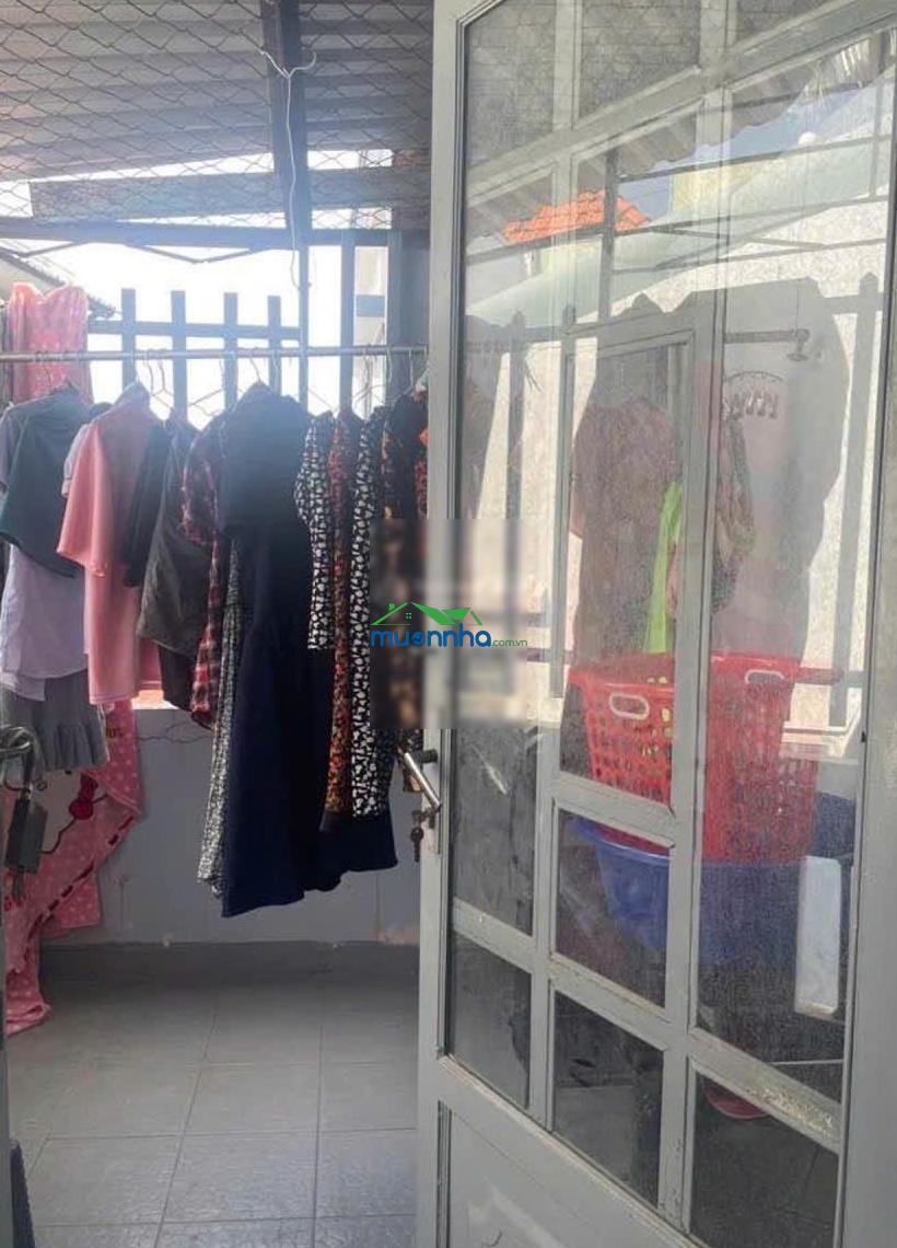 Bán nhà riêng tại hẻm 160, nguyễn văn quỳ, 6,2 tỷ, 37 m2 - 2
