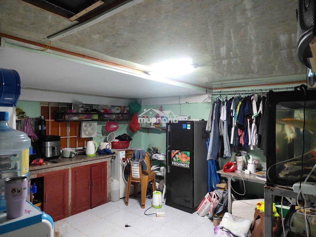Nhà becamex lúc đỉnh 375 triệu. giờ bán 325 triệu - 4
