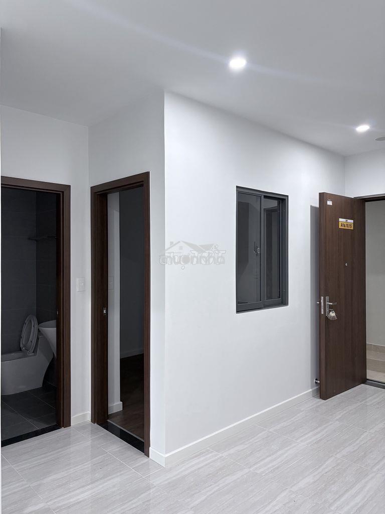 Căn 2pn2wc tháp tttm, chỉ 5tr8, cọc 10tr, nhận giữ căn 30 ngày, ib ạ - 4