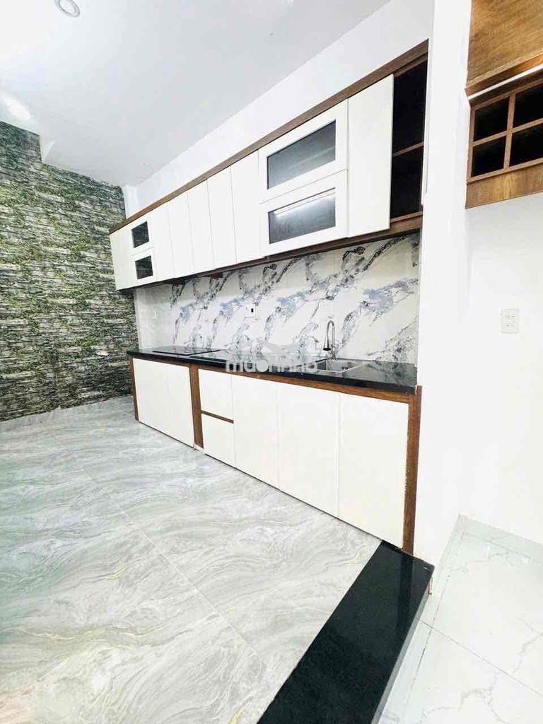 Cho thuê nhà 2 tầng kiệt phú lộc 19 - full nội thất mới 100% - 4