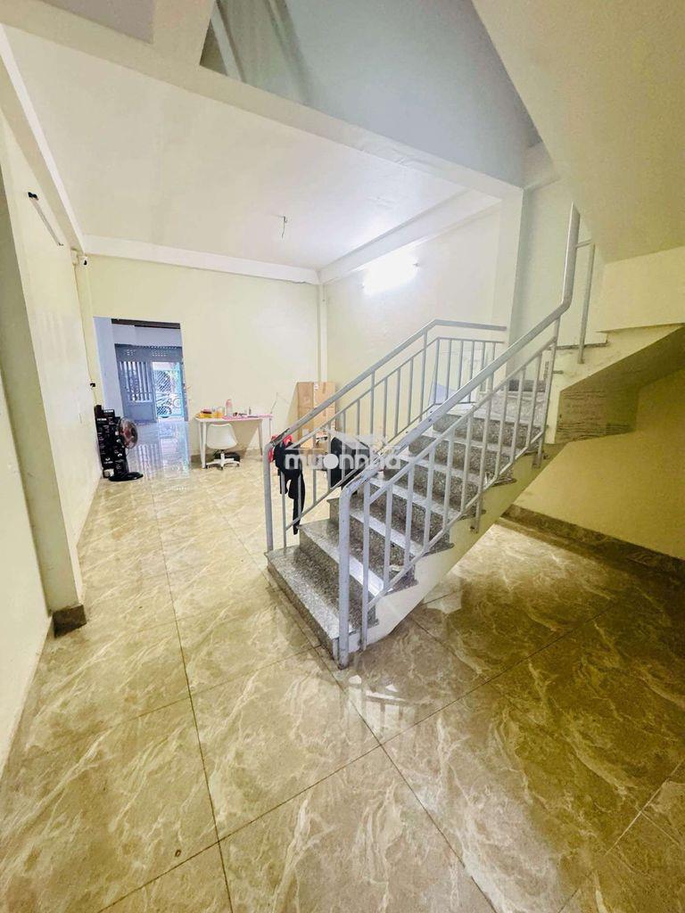 Bán nhà đưởng tân hòa đông - phan anh, 70m2 - hxh 10m - quận bình tân - 4