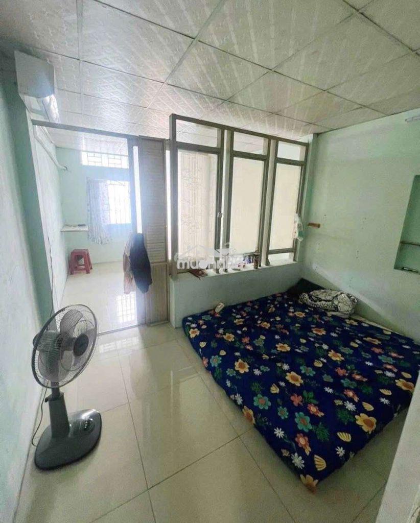 Bán nhà 1 trệt 1 lầu, 2pn,1wc khu tô hiệu, giáp quận 11. - 2