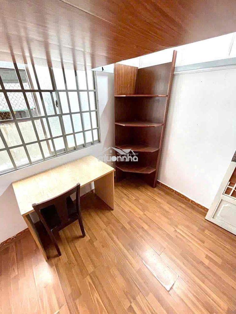 Cho thuê trọ giá sinh viên bạch vân quận 5