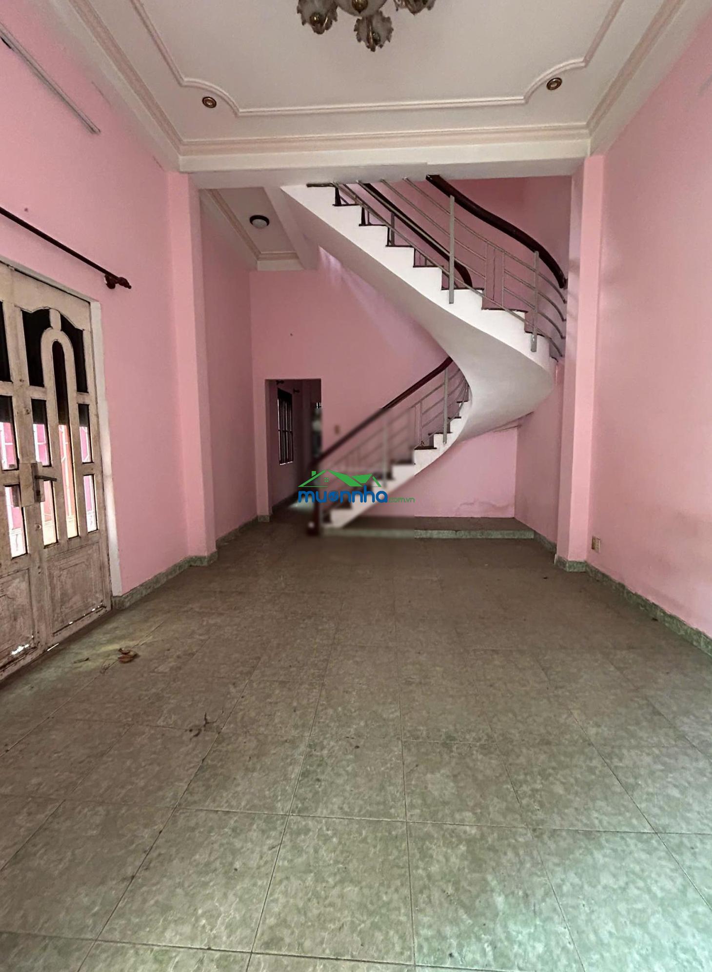 Nhà phố 5x21m 1 lầu, hxh 1 sẹc trần thị năm đối diện dự án đh công thương, giá 5,7 tỷ - 2