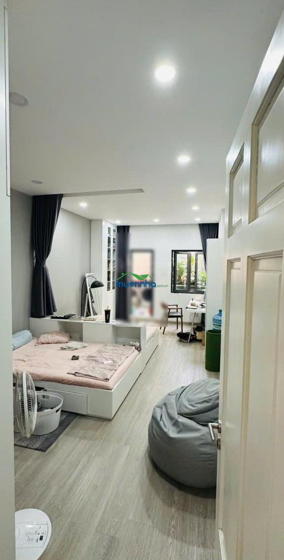 Bán nhà hẻm xe hơi cộng hòa - 91m²- nội thất đẹp - chỉ 11,95 tỷ thương lượng- lh0932 903 ***