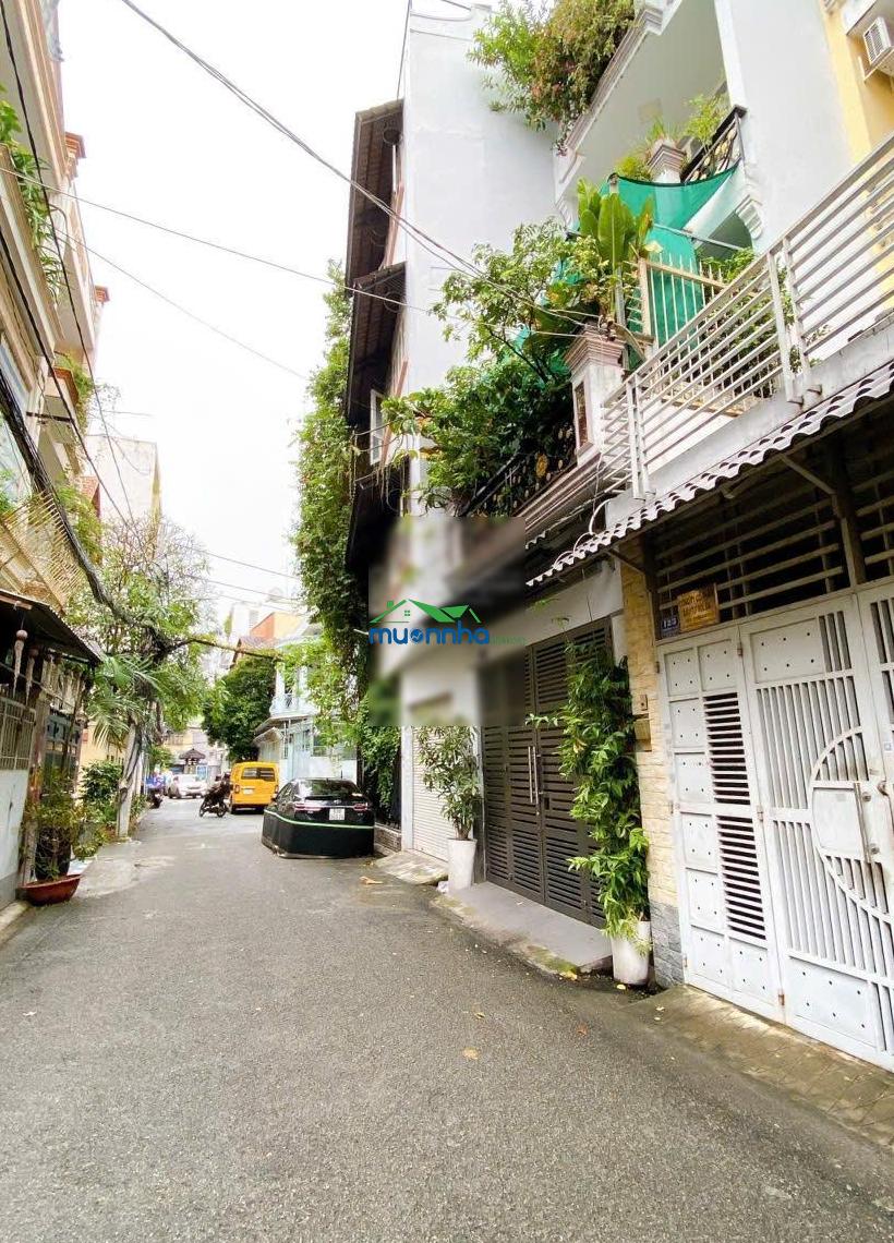 Siêu phẩm ngay sân bay tân sơn nhất - 142m²(7x21m) chỉ 22,9 tỷ (tl) - lh0932 903 ***